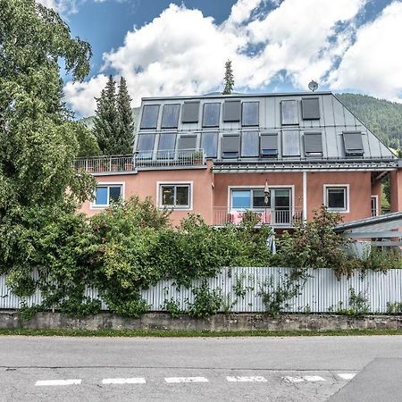 Apartment Hochpustertal Heinfels Zewnętrze zdjęcie