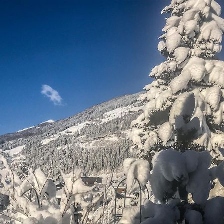 Apartment Hochpustertal Heinfels Zewnętrze zdjęcie