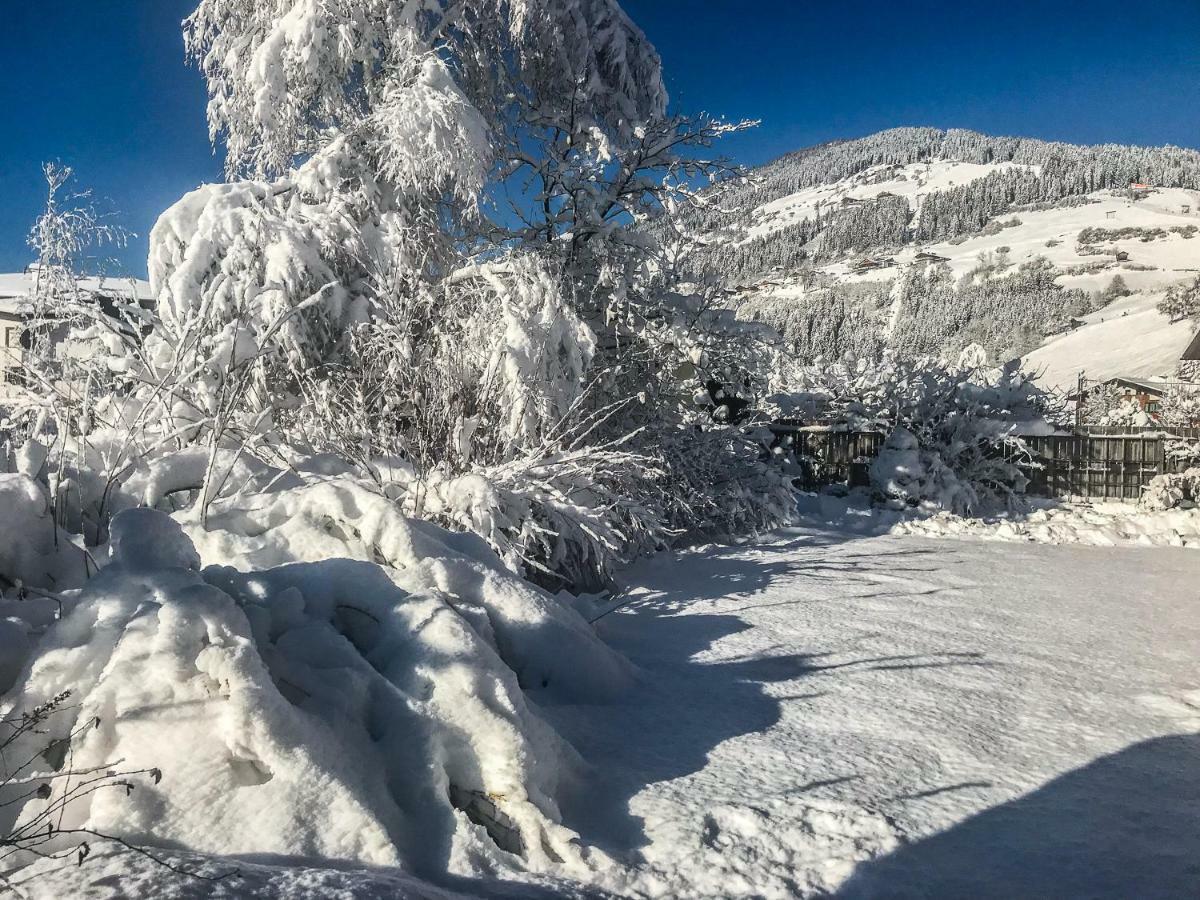 Apartment Hochpustertal Heinfels Zewnętrze zdjęcie