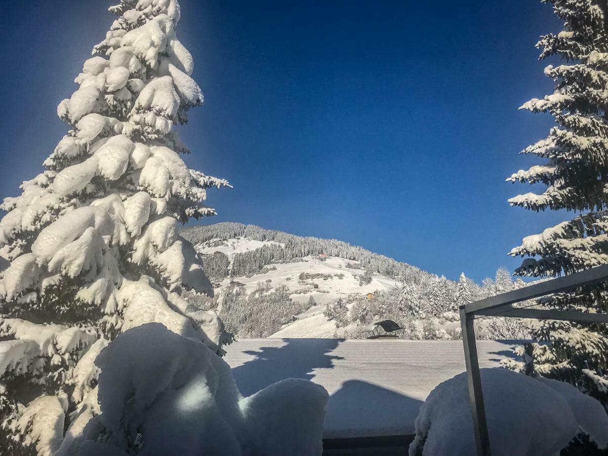 Apartment Hochpustertal Heinfels Zewnętrze zdjęcie