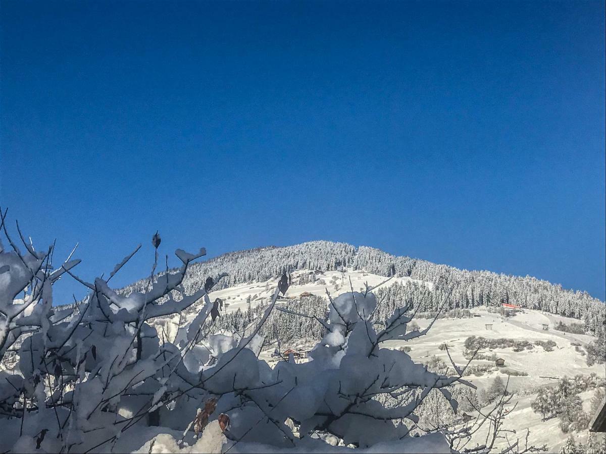 Apartment Hochpustertal Heinfels Zewnętrze zdjęcie