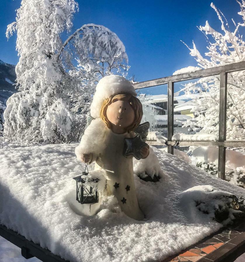 Apartment Hochpustertal Heinfels Zewnętrze zdjęcie