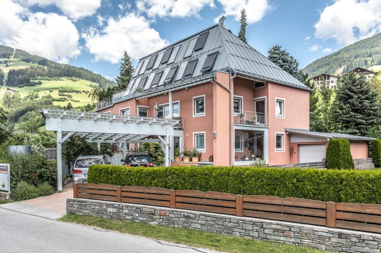 Apartment Hochpustertal Heinfels Zewnętrze zdjęcie