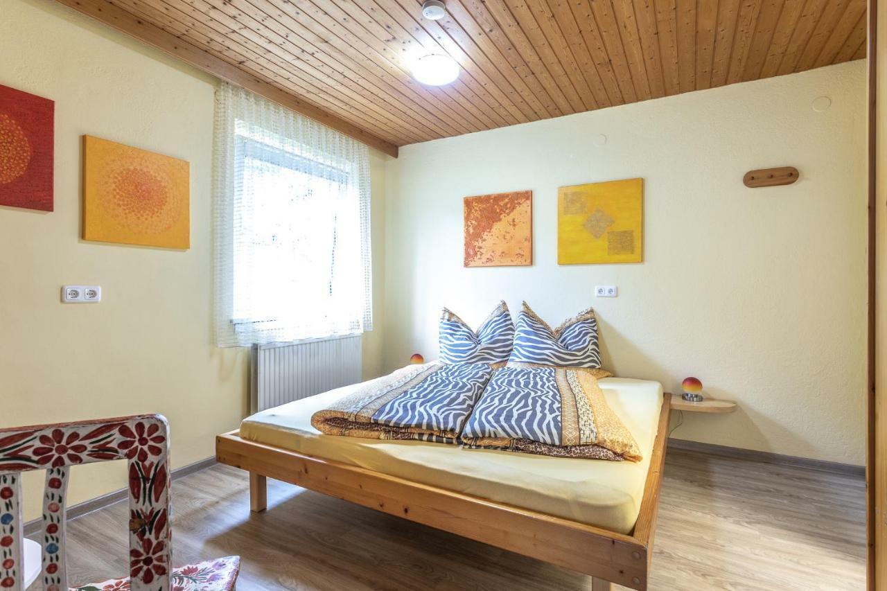 Apartment Hochpustertal Heinfels Zewnętrze zdjęcie