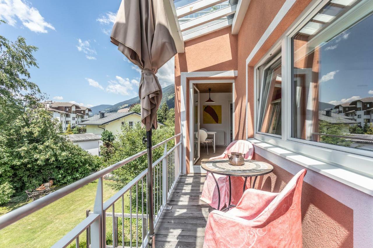 Apartment Hochpustertal Heinfels Zewnętrze zdjęcie