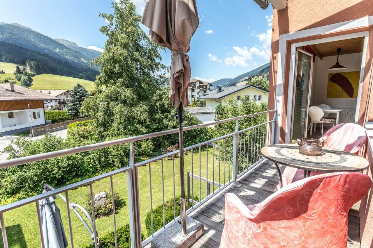 Apartment Hochpustertal Heinfels Zewnętrze zdjęcie